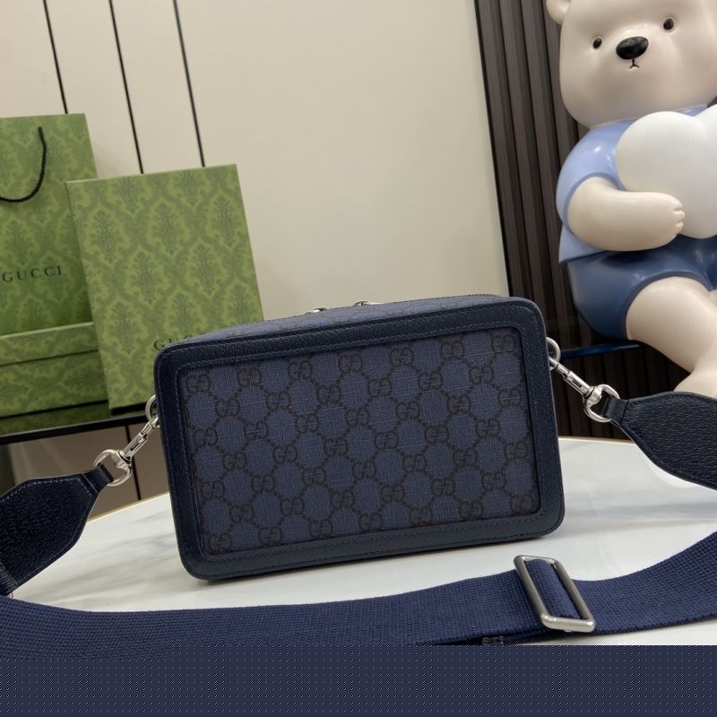 G*u*i satchel bags